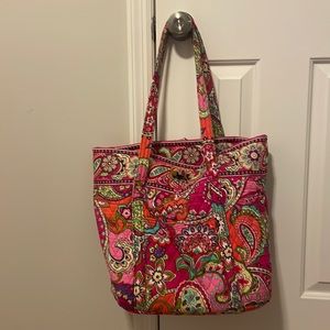 Vera Bradley Tote